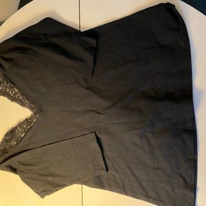 Women's blouse, dress
